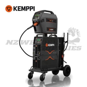 Kemppi Fastmig X Pulse