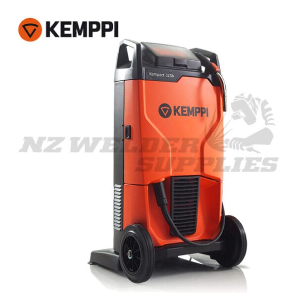 Kemppi Kempact RA Watermark