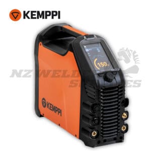 Kemppi MasterTig 335 ACDC