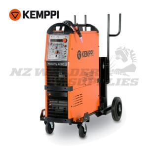 Kemppi MasterTig 3500W
