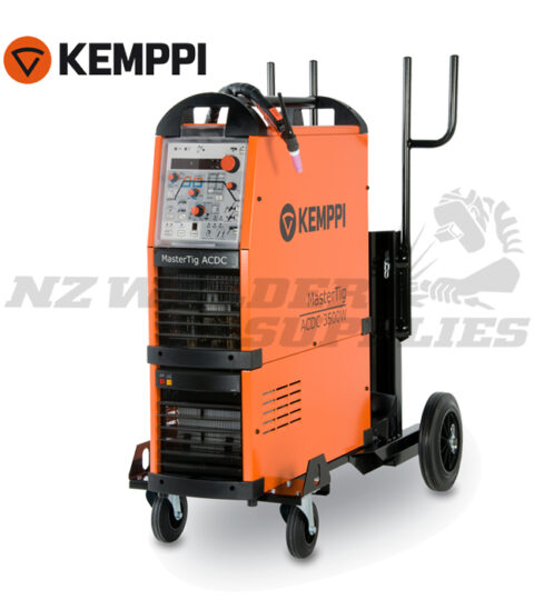 Kemppi MasterTig 3500W