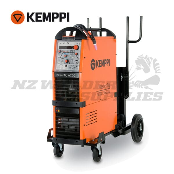 Kemppi Mastertig 3500W Watermark