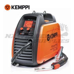 Kemppi Minarc MIG EVO 200
