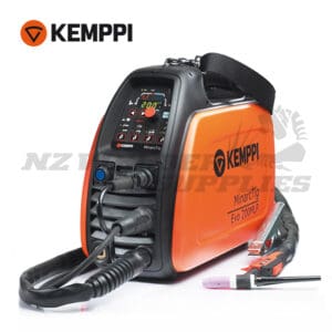 Kemppi MinarcTig EVO 200 MLP
