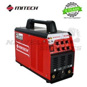 Mitech TIG200P DC TIG