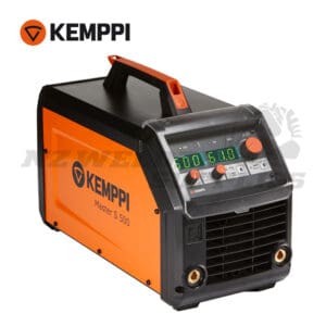 Kemppi Master S 400