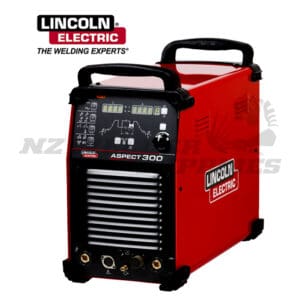 Lincoln Aspect 300 ACDC