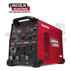 Lincoln Flextec 350X