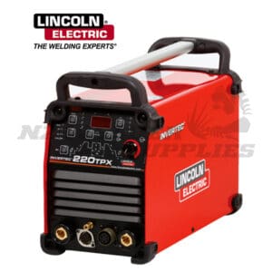 Lincoln Invertec 220TPX