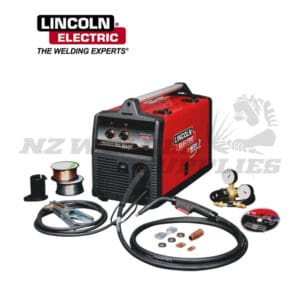 Lincoln Power MIG 180C