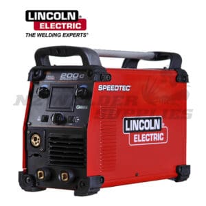 Lincoln Speedtec 200C