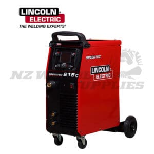 Lincoln Speedtec 215C