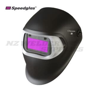 Speedglas 100V Ninja