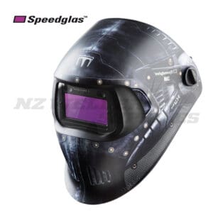 Speedglas 100V Trojan Warrior