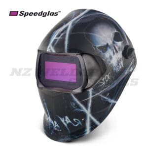 Speedglas 100V Xterminator