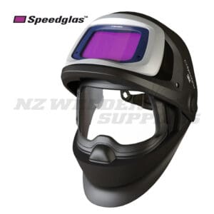 Speedglas 9100XXi FX