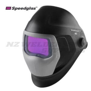 Speedglas 9100XXi