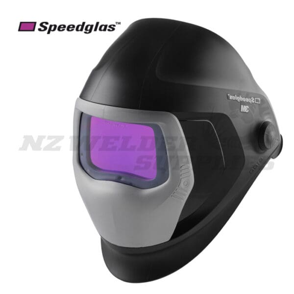 Speedglas 9100XXi Watermark