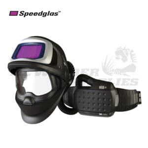 Speedglas™ 9100XXi FX PAPR