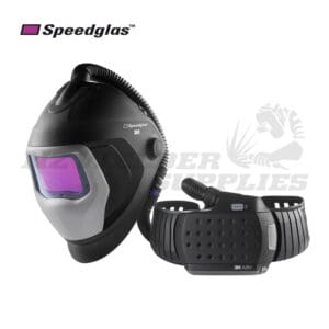 Speedglas™ 9100XXi PAPR