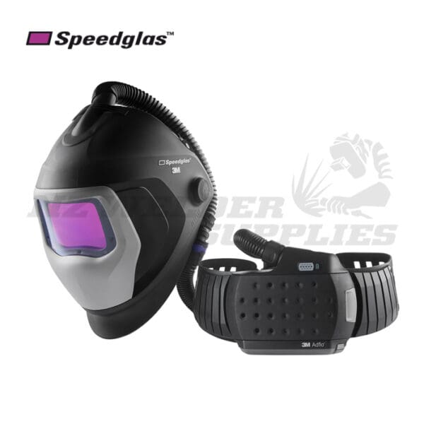 Speedglas 9100xxi PAPR Watermark