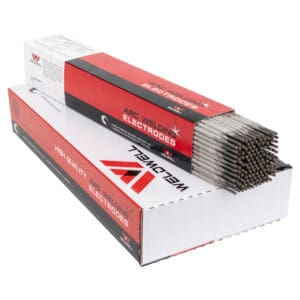 Weldwell PH31A Electrode