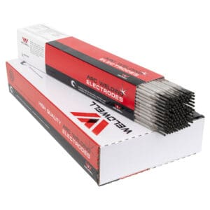 Weldwell PH77 Electrode