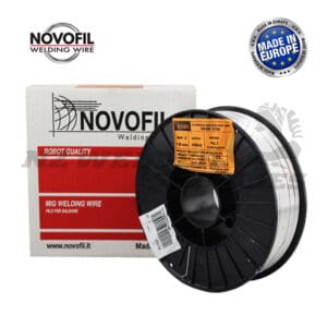 Novofil 5356 MIG Wire 2kg