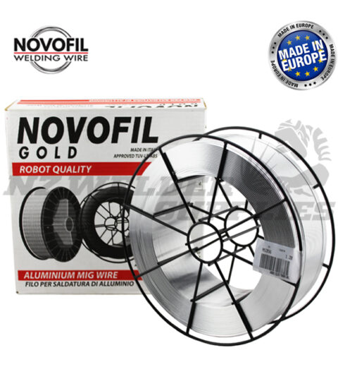 Novofil 4043 MIG Wire 7kg