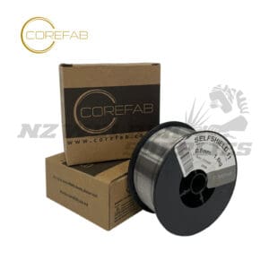 CoreFab Gasless E71T-11 1kg