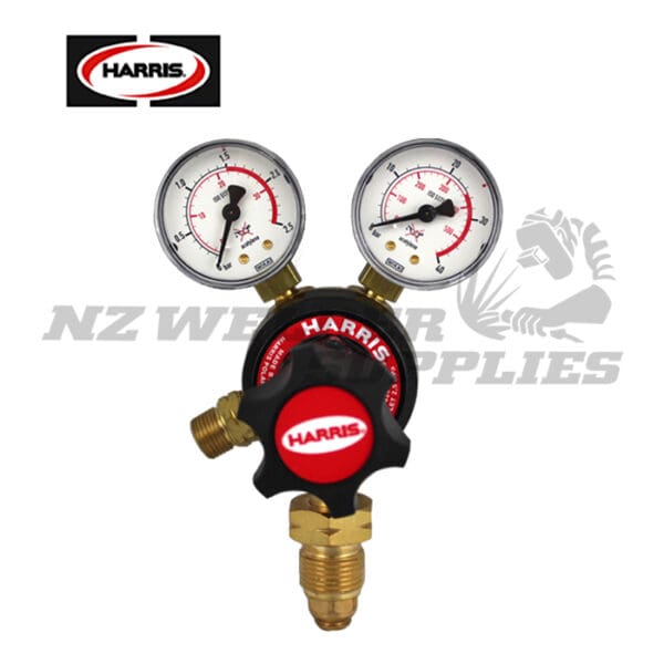 Harris 730 Acetylene Watermark