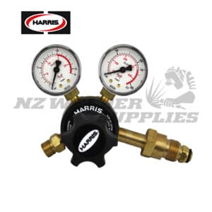 Harris® 730 Regulator Oxygen