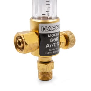 Harris 821 Flow Tube Body