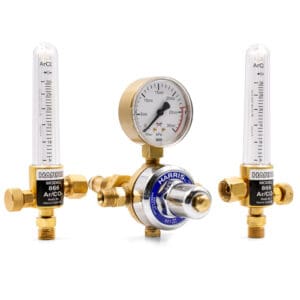 Harris 821 Twin Flow Tube 2