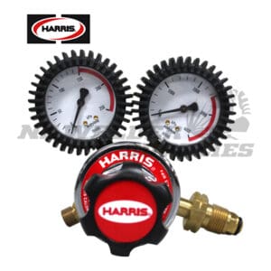 Harris® 825 Regulator Acetylene
