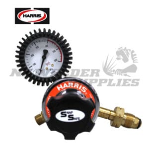 Harris® 825 Regulator LPG