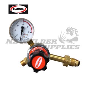 Harris® 801 Regulator LPG