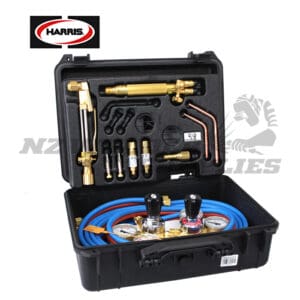 Harris® Classic Oxy/Acet Cutting & Brazing Kit