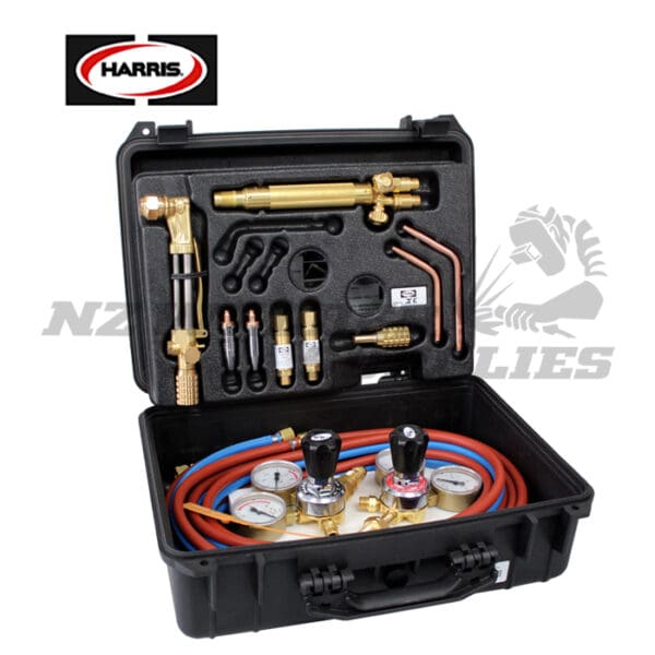 Harris OXY-ACET Compatible Kit Watermark