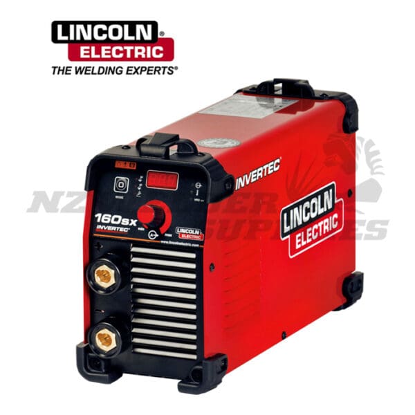 Lincoln Invertec 160SX Watermark