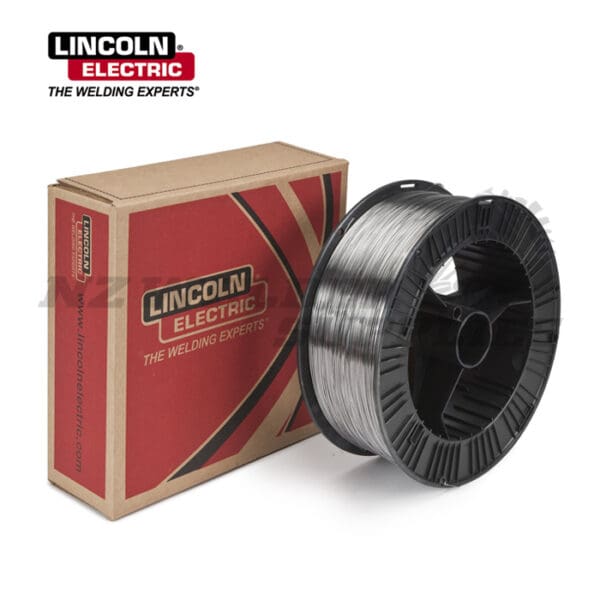 Lincoln Outershield LW71 Watermark2
