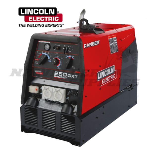 Lincoln Ranger 250GXT Watermark1