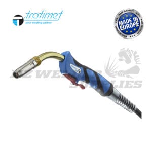 Trafimet MB24 MIG Torch