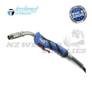 Trafimet MB25 MIG Torch