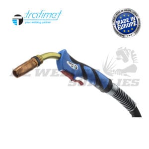 Trafimet MB501 MIG Torch
