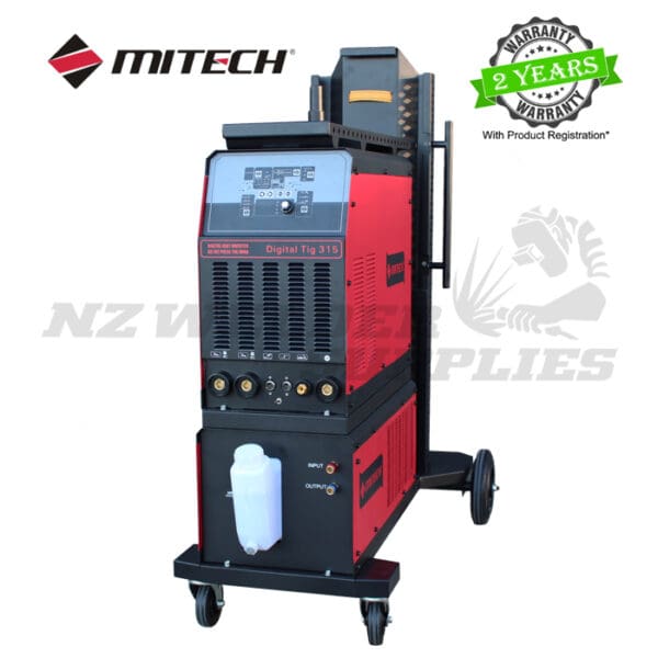 Mitech DigitalTig 350 Watermark