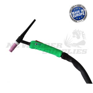 Trafimet Ergoplus SR17 TIG Torch