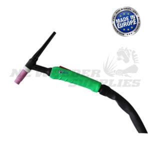 Trafimet Ergoplus SR26 TIG Torch