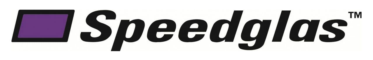 Speedglas-Logo