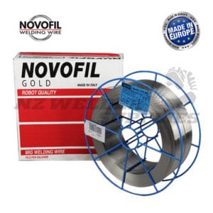 Novofil 316Lsi MIG Wire 15kg